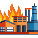 Industrial Fire Insurance